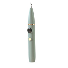 Load image into Gallery viewer, Visual Ultrasonic Dental Scaler For Teeth Tartar Stain Tooth Calculus Remover Electric Sonic Teeth Plaque Cleaner
