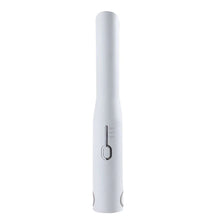 Load image into Gallery viewer, Flat Iron Mini 2 IN 1 Roller USB 2600mAh Cordless Hair Straightener Wireless Portable Curler Roller Dry and Wet Use Styling Tool
