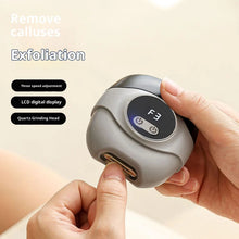 Load image into Gallery viewer, Soft Aura Electric Nail Clipper Automatic Nail File Grinder Rechargeable Safe for Adults Kids Manicure Pedicure Home Use

