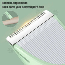 Load image into Gallery viewer, Cat Shaving Trimmer 4 In 1 Precision Trimming Electric Clippers For Pet Foot Shaving Pet Foot Shaving Dog Shaver Clippers Cat
