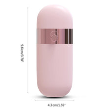 Load image into Gallery viewer, Electric Eyebrow Trimmer Epilator Hair Remover Shaver Depilator for Woman
