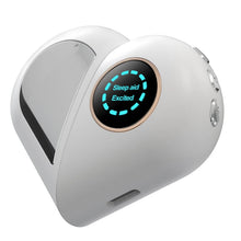 Load image into Gallery viewer, Smart Sleep Aid Device CES Stimulation 180mAh Hand-held Micro-current Relieve Anxiety Depression Fast Sleep Instrument
