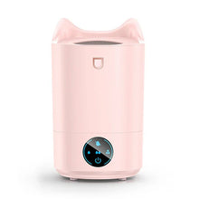 Load image into Gallery viewer, 4100ML Air Humidifier Touch Screen Aroma Diffuser Large Aromatherapy Scent Humidifier Diffusers Diffusers for Home
