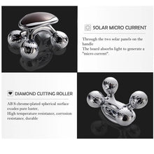 Load image into Gallery viewer, 4D Face Massage Roller Weight Loss Fat Burning Anti-Cellulite Full Body Slimming Relax Tool Skin Lifting Massager Beauty Care
