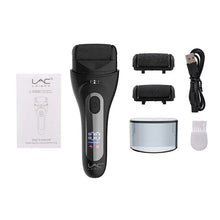 Load image into Gallery viewer, Electric Foot Callus Remover Head Specially Made for Dry Feet Cracked Heels Foot Repair Pedicure Tools for at Home Foot Care
