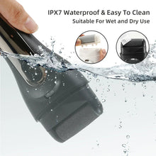 Load image into Gallery viewer, Electric Pedicure Tools Foot Care File Leg Heels Remove Hard Cracked Dead Skin Callus Remover Feet Foot Files Clean Care Machine
