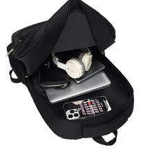 Load image into Gallery viewer, Men's Backpack Multifunctional Waterproof Business Bag For Male Portable Laptop Rucksack Large Capacity Unisex Backbag 15.6 Inch
