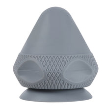 Load image into Gallery viewer, Massage Ball For Muscle Pain Relief Treatment Ball Deep Tissue Massage Yoga Fitness Suction Cup Self Back Neck Head Foot Massager
