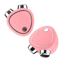 Load image into Gallery viewer, EMS Micro Current Beauty Instrument Mini Portable Face Slimming Sonic Vibration Massager Lifting Firming Skin Diminish Fine Line
