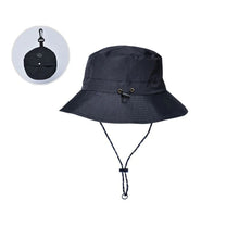Load image into Gallery viewer, Sun Hat Quick Dry Waterproof Women Lightweight Fishing Hat with Protection Wide Brim Bucket Hat
