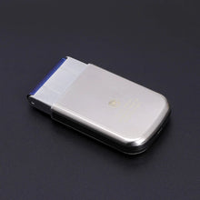 Load image into Gallery viewer, Mini USB Rechargeable Reciprocating Electric for Razor Shaver

