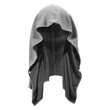 Load image into Gallery viewer, Cooling Hoodie Towel Sweat Absorption Extra Soft Sun Protection Quick Drying Sweat Towel Neck Wrap Sports Supplies
