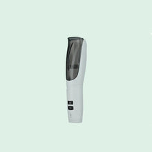 Load image into Gallery viewer, Rechargeable Kid Hair Clipper Automatic Hair Suction Wireless Children's Electric Clippers Silent Electric Hair Clipper
