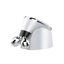Load image into Gallery viewer, EMS Lifting Facial Microcurrent Neck Lifting Toning Machine V Shape Face Slimming Beauty Roller Wrinkle Remove Beauty Device
