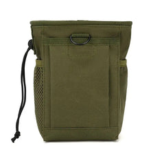 Load image into Gallery viewer, Large-capacity Multifunctional Tactical Purse Mobile Phone Bag with Belt Hanging Bag
