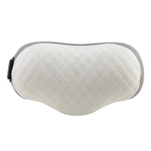 Load image into Gallery viewer, Soft Soulder Neck Vibration Massage Pillow Multi-Purpose Adjustables Smart Temperature Control Waist Massager For Women Men
