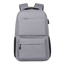 Load image into Gallery viewer, Men's Backpack Multifunctional Bags For Male Business 15.6 Inches Laptop Bag Waterproof High Quality Nylon Casual Rucksack
