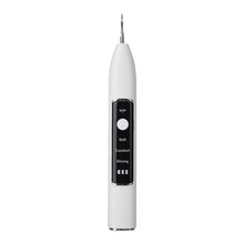 Load image into Gallery viewer, Electric Dental Tartar Scraper Ultrasonic Dental Scaler for Teeth Cleaning Stone Plaque Remover Eliminator with Intraoral Camera

