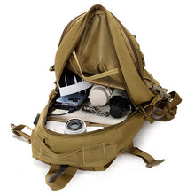 Load image into Gallery viewer, Business Backpack For Men Fashion Waterproof Bags With 15.6 Laptop Multifunctional Leisure Male Rucksack Traveling Backbag
