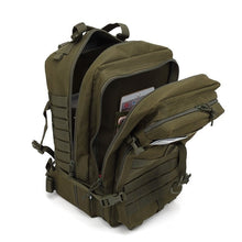 Load image into Gallery viewer, 50L/30L Camo Military Bag Men Tactical Backpack Army Bug Out Bag Waterproof Camping Hunting Backpack Trekking Hiking
