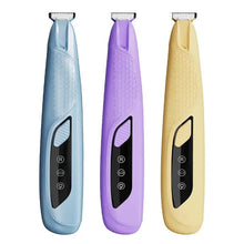 Load image into Gallery viewer, Professional Dog Hair Trimmer Electric Dog Cutter Pet Foot Hair Trimmer Cat Grooming Hairdresser Scissors
