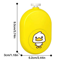Load image into Gallery viewer, Baby Nail File Baby Nail Trimmer For Infant And Toddler Fingernail Cutters Electric Manicure Toenail Scissors Baby Adult
