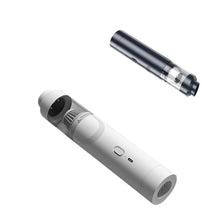 Load image into Gallery viewer, Cordless Car Vacuum Cleaner 5000PA Powerful Suction USB C Fast Charging Battery Powered Rechargeable Handheld Vacuum
