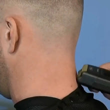 Load image into Gallery viewer, Rechargeable Electric Shaver Hair Beard Electric Razor for Men Bald Head Shaving Machine Tool
