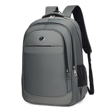 Load image into Gallery viewer, Men's Backpack Multifunctional Waterproof Business Bag For Male Portable Laptop Rucksack Large Capacity Unisex Backbag 15.6 Inch
