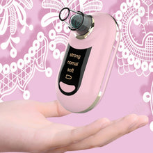 Load image into Gallery viewer, Blackhead Remover Electric Vacuum Suction Blemish Cleaner Face Care Tool Pore Acne Pimple Blemish Remover Home Use Beauty Device
