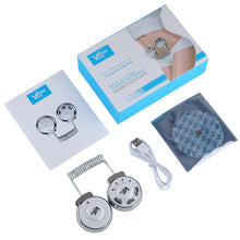 Load image into Gallery viewer, VE Sport Fat Burner Body Shaping Slimming Machine Waist Belly Arm Leg Fitness Massage Home Office
