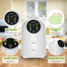 Load image into Gallery viewer, Smart DIY Facial Mask Treatment Machine,Facial Spa Natural Fruit Mask Maker For Women
