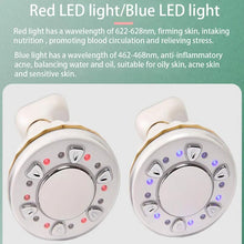 Load image into Gallery viewer, 7 in 1 Cavitation Ultrasonic Machine Radio Frequency Vibration Slimming Fat Burner EMS Microcurrent Anti Cellulite Body Massage
