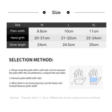 Load image into Gallery viewer, Waterproof Cycling Gloves Winter Touch Screen Bicycle Gloves Outdoor Scooter Windproof Riding Motorcycle Ski Warm Bike Gloves
