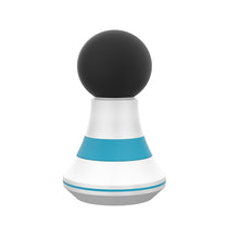 Load image into Gallery viewer, Electric Mini Handheld Massage Gun 6 Speed Vibration Fitness Massager Relieve Fatigue Personal Care Pain Relief Body Massager
