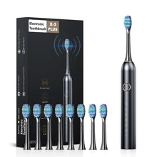 Load image into Gallery viewer, USB Sonic Maglev Electric Toothbrush DuPont Bristles
