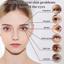 Load image into Gallery viewer, EMS Facial Massager Microcurrent Muscle Stimulator Facial Lifting Skin Tightening Anti-Wrinkle Muscle Stimulator Beauty Device
