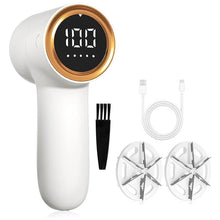 Load image into Gallery viewer, Hair Ball Trimmer Clothes Sweater Shaver Cut Machine Spools Removal Tools
