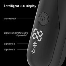 Load image into Gallery viewer, 1Set Ball Shaver Body Hair Trimmer And Shaver Shaving Device For Men Women Facial Trimmer Groomer
