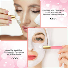 Load image into Gallery viewer, 3 in 1 USB Air Conditioning Lash Fan Dryer Lash Shampoo Brushes Nose Brush eyelash Wash Bottle for Eyelash Extension supplies
