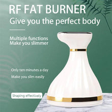 Load image into Gallery viewer, 7 in 1 Cavitation Ultrasonic Machine Radio Frequency Vibration Slimming Fat Burner EMS Microcurrent Anti Cellulite Body Massage
