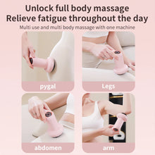 Load image into Gallery viewer, Wireless Body Cellulite Sculpting Massager Fat Burner Body Shaping Care Slimming Massager Machine Lose Weight Anti Fat Care Tool
