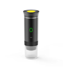 Load image into Gallery viewer, Electric Grinder Coffee Travel Handy 3 In1 Espresso Portable Coffee Espresso Maker Machine Cafe Portable Capsule Coffee Machine
