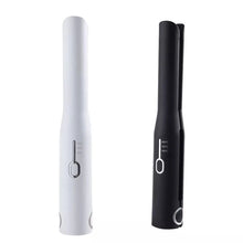 Load image into Gallery viewer, Flat Iron Mini 2 IN 1 Roller USB 2600mAh Cordless Hair Straightener Wireless Portable Curler Roller Dry and Wet Use Styling Tool
