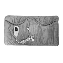 Load image into Gallery viewer, Winter Heating Electric Heating Pad Single Model Foot Warmer Treasure Hand Warmer Treasure Trumpet Heating Pad Can Be Timed
