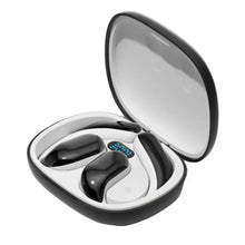 Load image into Gallery viewer, Open Ear Headphones Open Ear Wireless Sport Earbuds Wireless Headphones For Running Workout Sports Sports Earphones For Driving
