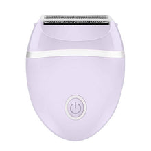 Load image into Gallery viewer, Electric Skin Hair Remover for Women Painless Private &amp; Body Hair Removal Device for Women Summer Hair Removal Skin Care
