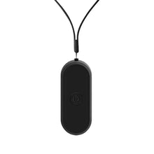Load image into Gallery viewer, Personal Air Purifier Necklace Negative Ion Generator Necklace No Static Electricity For Car Airplane Office Bedroom And Travel
