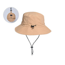 Load image into Gallery viewer, Sun Hat Quick Dry Waterproof Women Lightweight Fishing Hat with Protection Wide Brim Bucket Hat
