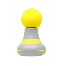 Load image into Gallery viewer, Electric Mini Handheld Massage Gun 6 Speed Vibration Fitness Massager Relieve Fatigue Personal Care Pain Relief Body Massager
